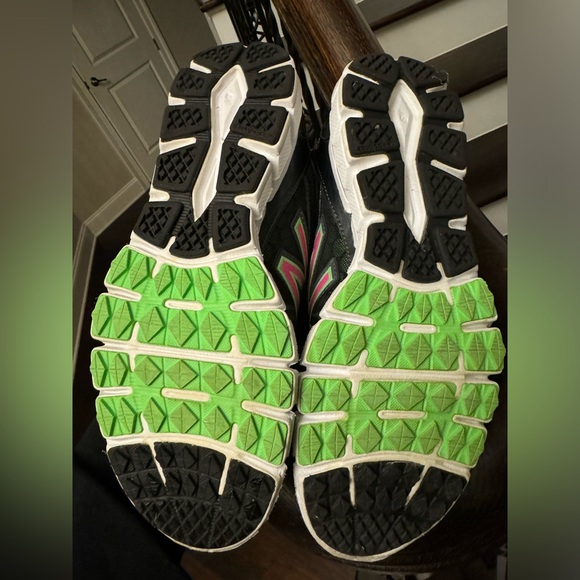 New Balance Running 750 v2 - Picture 5 of 5